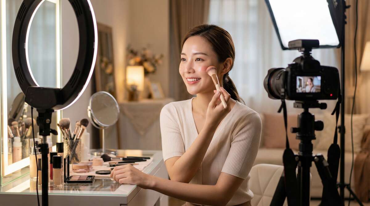 香蕉视频剪辑视频教程